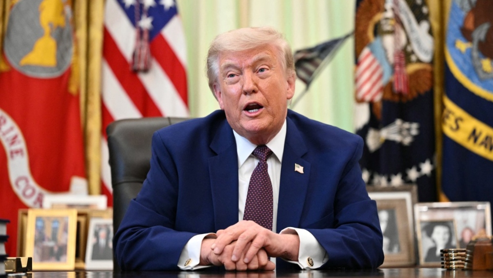Middle East roundup, June 3: Trump says Iran talks could yield result this weekend
